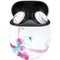Violet Harmony (Hummingbird) Google Pixel Buds Skin